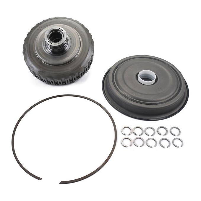 Audi VW DSG Clutch Repair Kit 02E398029B